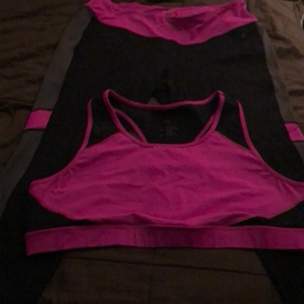 Exercise set